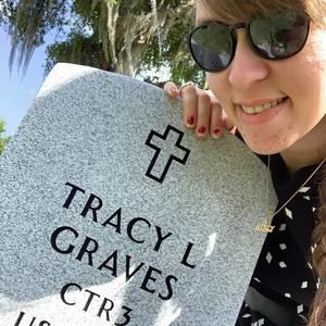 Meet your Posher, Stacy